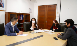 Ministras de Salud y de la Mujer lanzan medidas para mejorar seguridad en píldoras anticonceptivas