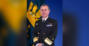Gobierno confirma que el contralmirante de la Armada Juan Pablo Zúñiga asumirá como jefe de la Defensa Nacional para las provincias de Biobío y Arauco