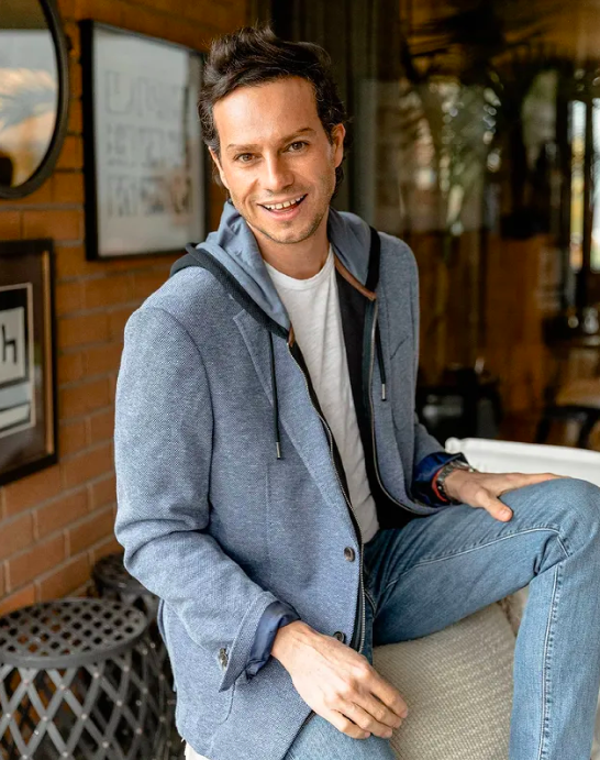 “Inspírate”: Cristián Preece llega a Radio Agricultura con todos los tips para organizar, decorar y armonizar los hogares