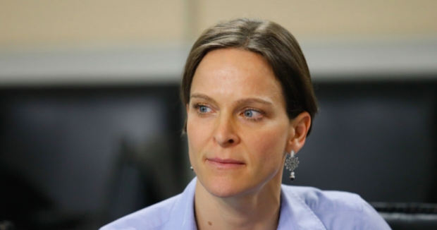“Lo siento mucho”: Jeannette von Wolfersdorff confirma que no llegará al Consejo Directivo del BancoEstado