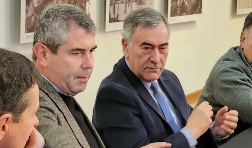 Diputado Jorge Saffirio tras reunión de Bancada Transversal de La Araucanía: “Esperamos que el Gobierno entienda que acá la situación es grave”