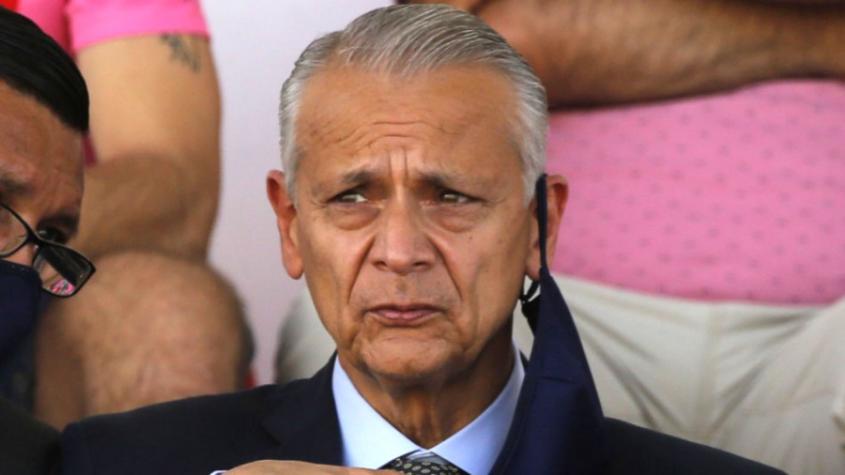 Ex árbitro anuncia acciones legales contra Castrilli: “Nunca opiné de él”