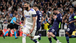 ¡Remontada histórica! Real Madrid vence al City y se instala en la final de la Champions League