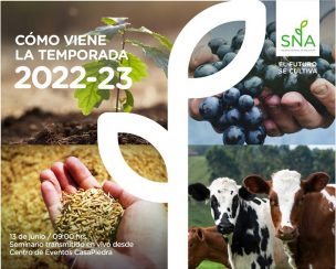 Seminario SNA: ¿Cómo viene la temporada 2022-2023?