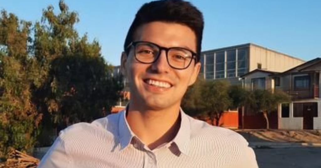 Convencional Namor por campaña informativa del Gobierno sobre plebiscito de salida: “No me pareció intervencionismo”