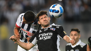 Revive el empate entre Alianza Lima y Colo-Colo con el potente relato de Marcelo González