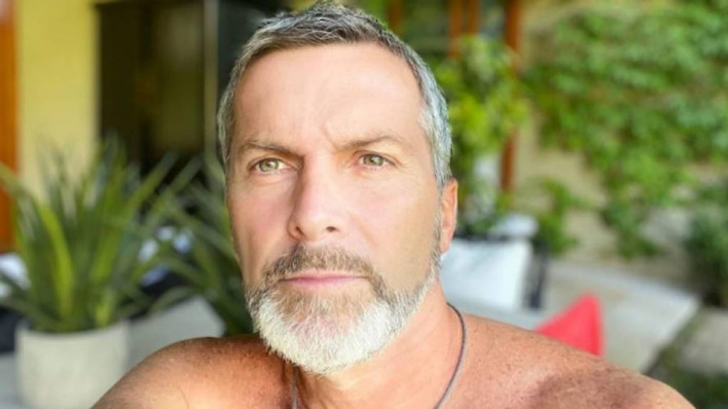 “Con menos dolor…”: Cristián Sánchez mostró cómo han evolucionado sus lesiones tras sufrir accidente