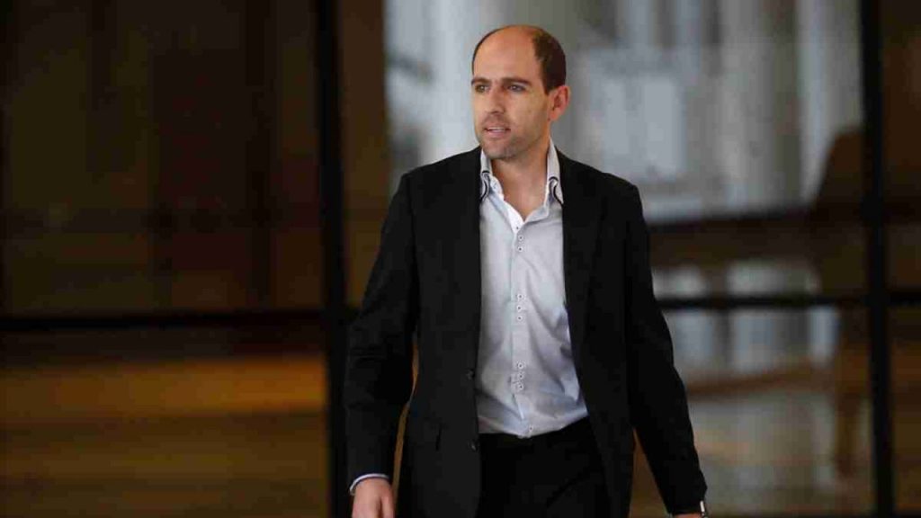 200 dólares por hora: el particular negocio de Sergio Jadue mientras espera sentencia en EEUU