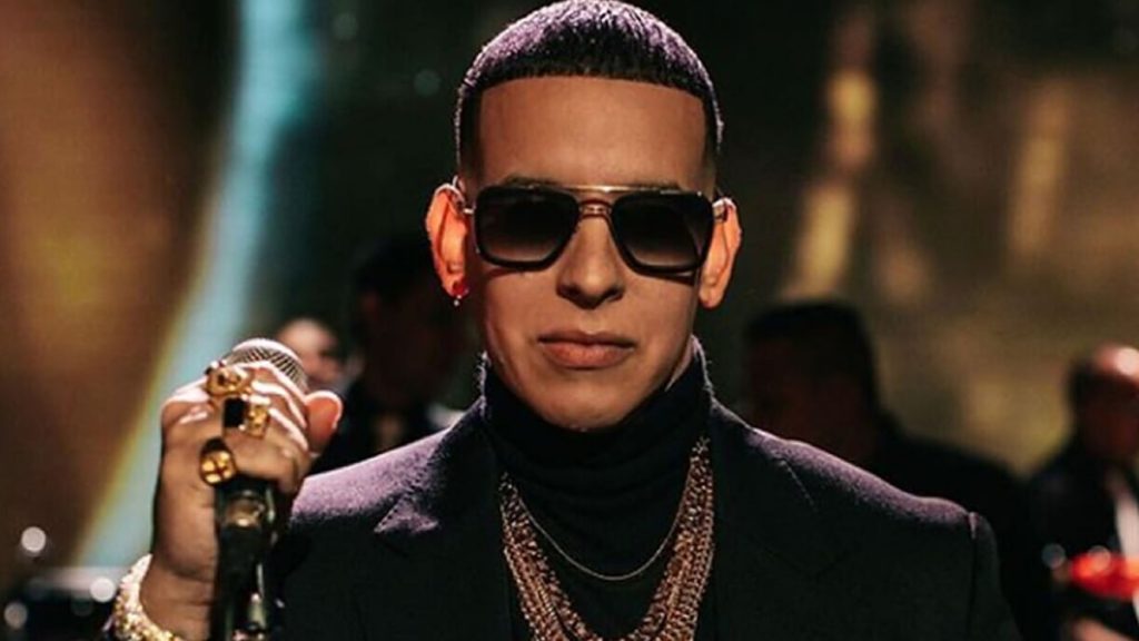 El Big Boss no se detiene: Anuncian tercer concierto de Daddy Yankee en Chile