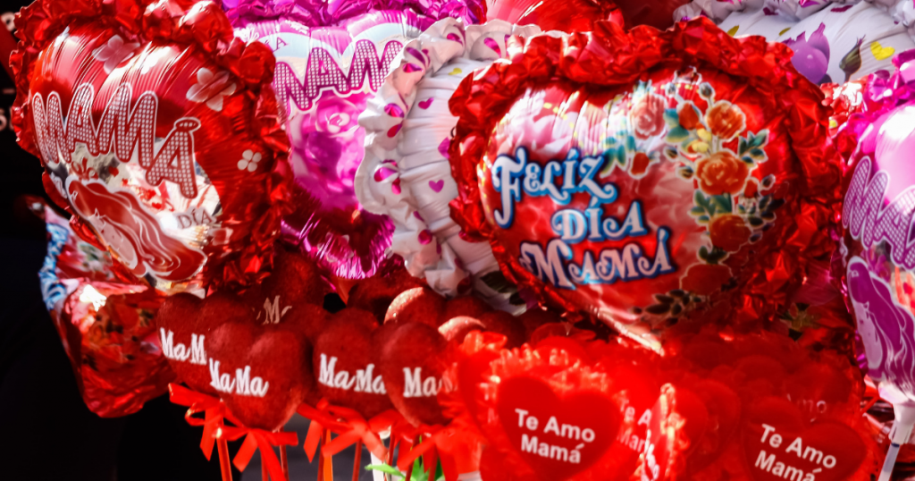 Día de la Madre: Considera estos consejos para una compra cibersegura