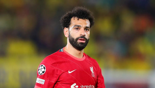 Mohamed Salah va por su revancha y advierte al Real Madrid