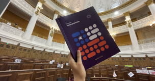 Comisión de Armonización aprueba reducir 127 artículos del borrador de la nueva Constitución