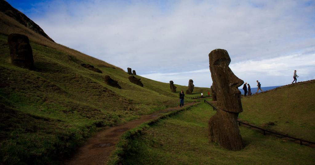 Vicepresidenta Ejecutiva de Fedetur por reapertura de Rapa Nui: “Nos parece muy positivo”