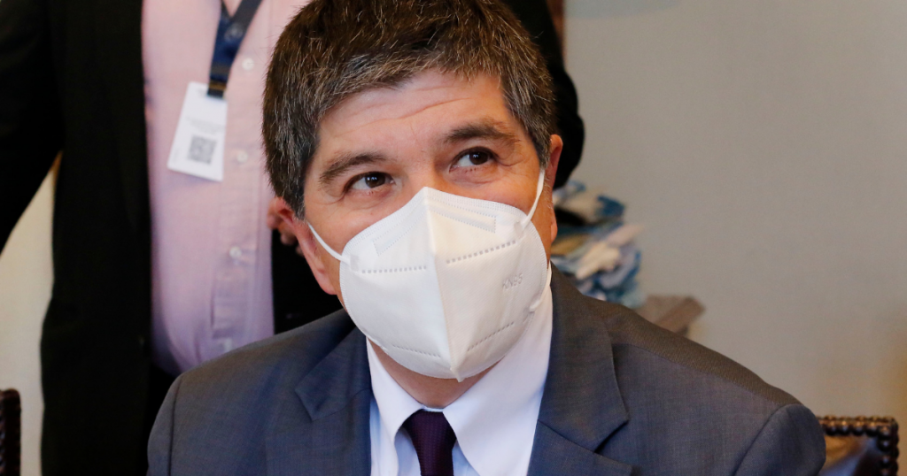 Subsecretario Monsalve y macrozona sur: “Respecto del conflicto político e histórico con el pueblo mapuche, tenemos una respuesta diferente”