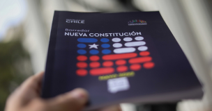 Encuesta de la Multigremial Nacional determinó que 80,1% de los dirigentes de gremios pymes votará Rechazo y 17,0% Apruebo en el Plebiscito