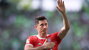 Lewandowski le cierra las puertas al Bayern: “No veo ninguna posibilidad de continuar en este club”