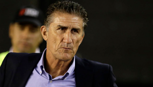 El drama del Patón: Edgardo Bauza padece de Alzheimer y se encuentra “complicado”