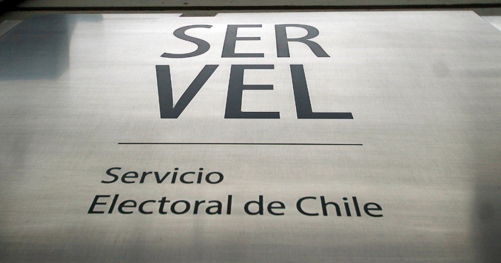 Cambio de domicilio electoral: Más de 950 mil personas realizaron este trámite