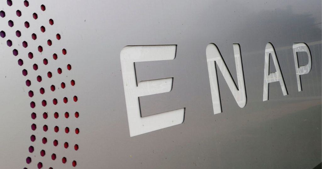 Enap detiene operaciones logísticas en Biobío por bloqueo a refinería: Alerta que solo queda abastecimiento para cinco días