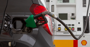 Precio del combustible: ENAP informa importante baja en el diésel y el Gas licuado de uso vehicular