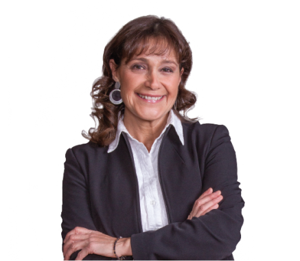 Verónica Díaz, conductora de “El Agro” en Agricultura: “Frente a problemas generalizados, los auditores tienen algo que decir y algo que hacer”