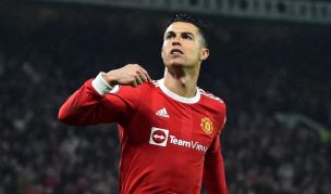 El desafiante mensaje de Cristiano Ronaldo que pone en vilo su futuro en el United