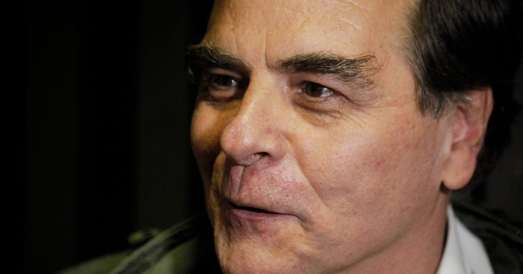Felipe Berríos tras acusación de abuso sexual: “Haré todo lo que sea necesario por conocer y aclarar los orígenes de esta denuncia”