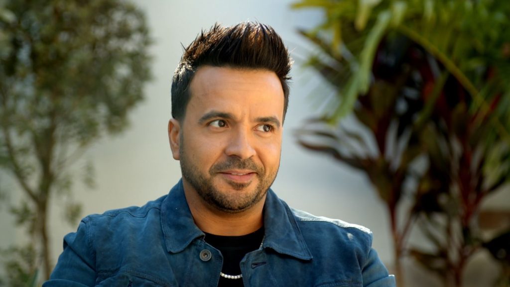 Luis Fonsi reveló cómo nace el éxito “Despacito”: Originalmente no iba a ser junto a Daddy Yankee