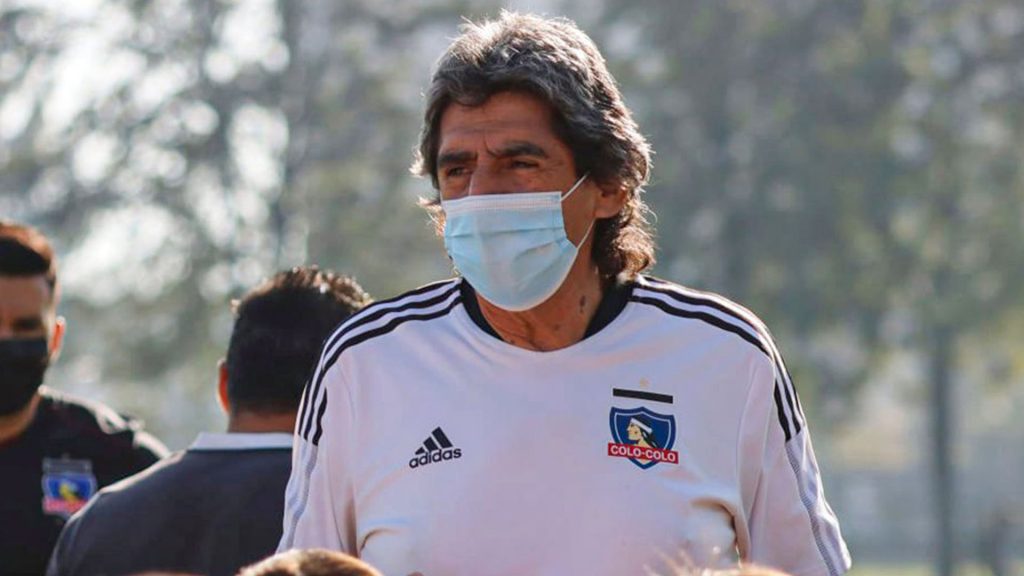 “El Chano nos necesita”: Colo-Colo llama a sus hinchas a donar sangre para Lizardo Garrido
