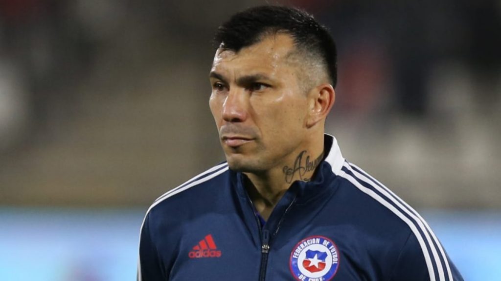 “Nada justifica lo que pasó”: Gary Medel se disculpó tras “funa” a funcionarios de la Seremi de Salud