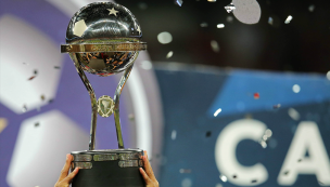 Copa Sudamericana: revisa las llaves de los octavos de final del certamen