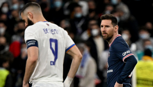 Lionel Messi revela su candidato para el Balón de Oro: “No hay dudas este año”