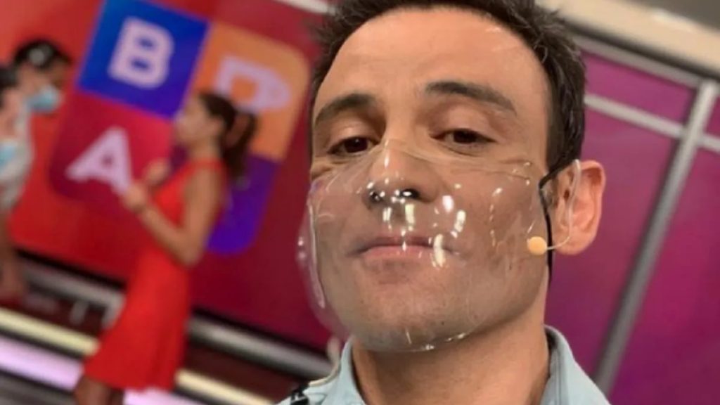 “Ya lo notaban”: Revelan detalles de la abrupta salida de Gonzalo Ramírez de “Buenos Días a Todos”