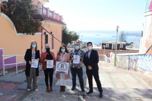 Sernatur lanza Sello R para que turistas identifiquen la oferta formal de servicios turísticos