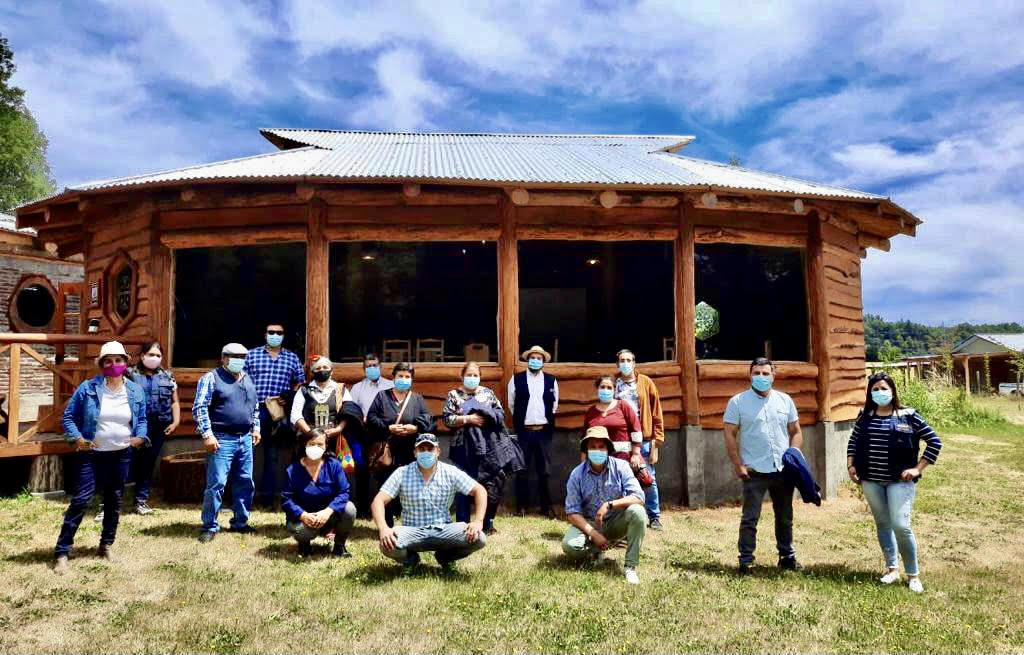 Indap Biobío llama a organizaciones campesinas y comunidades indígenas a postular sus proyectos al programa PROGYSO 2022