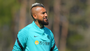 ¿Vuelve a Sudamérica? Arturo Vidal da pistas sobre su próximo destino