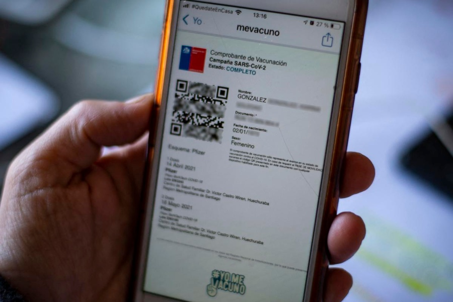 Minsal descarta “flexibilización” para pases de movilidad que se bloqueen el 1 de junio