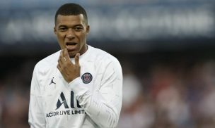 Juega al misterio: madre de Mbappé asegura que el delantero aceptó las ofertas del PSG y del Real Madrid