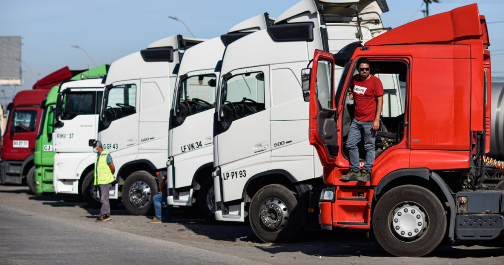 Multigremial de La Araucanía: “La seguridad de los trabajadores del sur de Chile no puede seguir esperando”