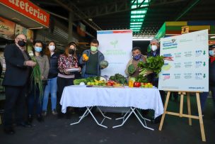 Minagri entrega nuevo de informe de Mejores Alimentos de Temporada y destaca la disminución de las papas y el limón