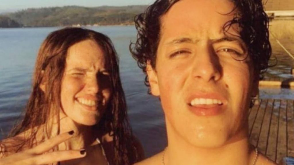 “Ojalá sean pololos”: Los comentarios que dejó la última publicación de Laura de la Fuente y Máximo Bolocco