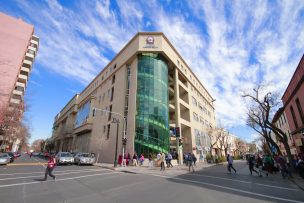 UNAB se posiciona en el primer lugar en Ranking de Impacto de Times Higher Education