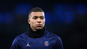 Madre de Kylian Mbappé niega acuerdo con el París Saint-Germain