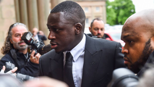 Benjamin Mendy se declara inocente de nueve cargos de delitos sexuales