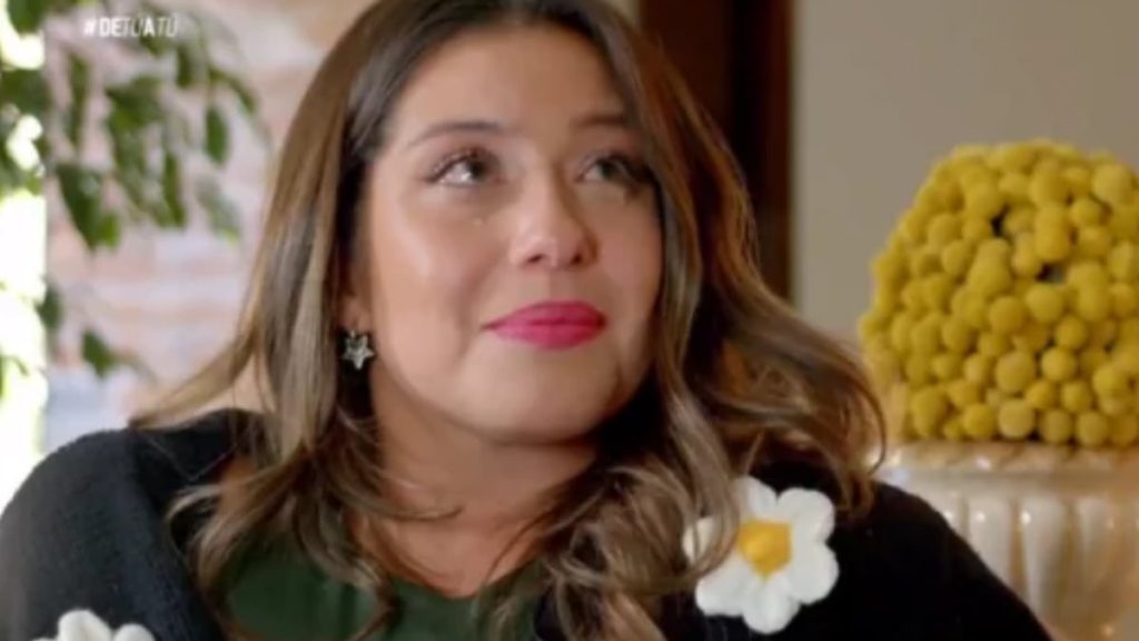 “Fue súper impactante”: María José Quintanilla rompió en lágrimas tras relatar momentos previos a la muerte de su padre