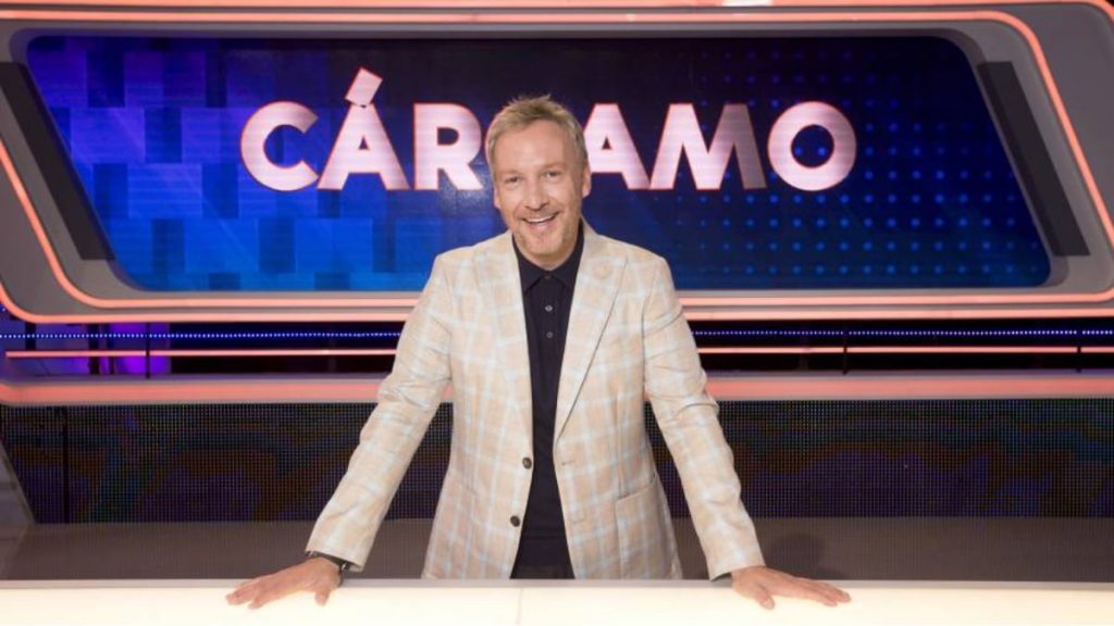 Martín Cárcamo reveló que fue víctima de brujería con muñeco vudú: “Estaba lleno de alfileres…”