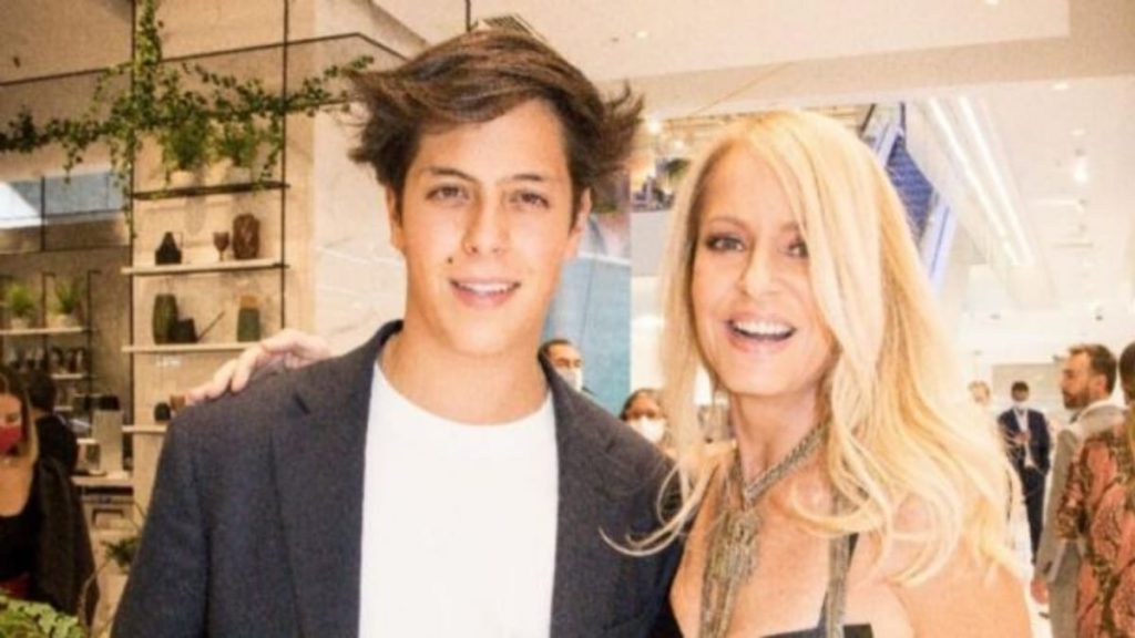 “Lo voy a apoyar”: La respuesta de Cecilia Bolocco sobre posible cambio de apellido de su hijo