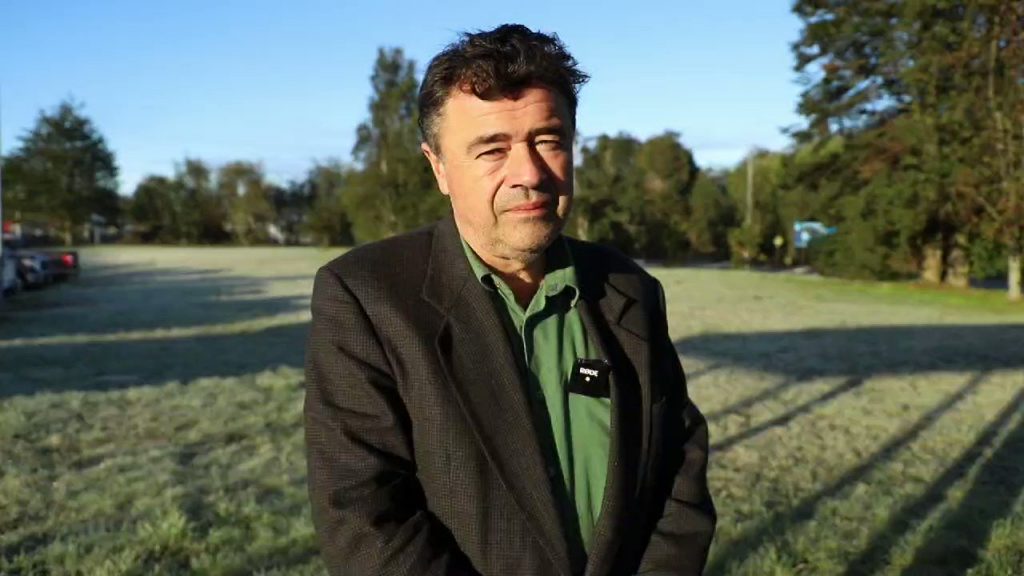 Ministro de Agricultura aclara sus dichos: “Nunca dije que íbamos a presentar un royalty forestal”