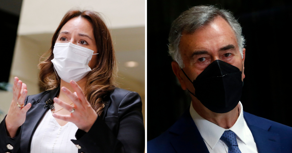 Diputados DC piden al Gobierno que decrete Estado de Excepción en el sur: “La situación no da para más”
