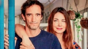 Tras 22 años juntos: Mónica Godoy y Nicolás Saavedra confirmaron el fin de su relación